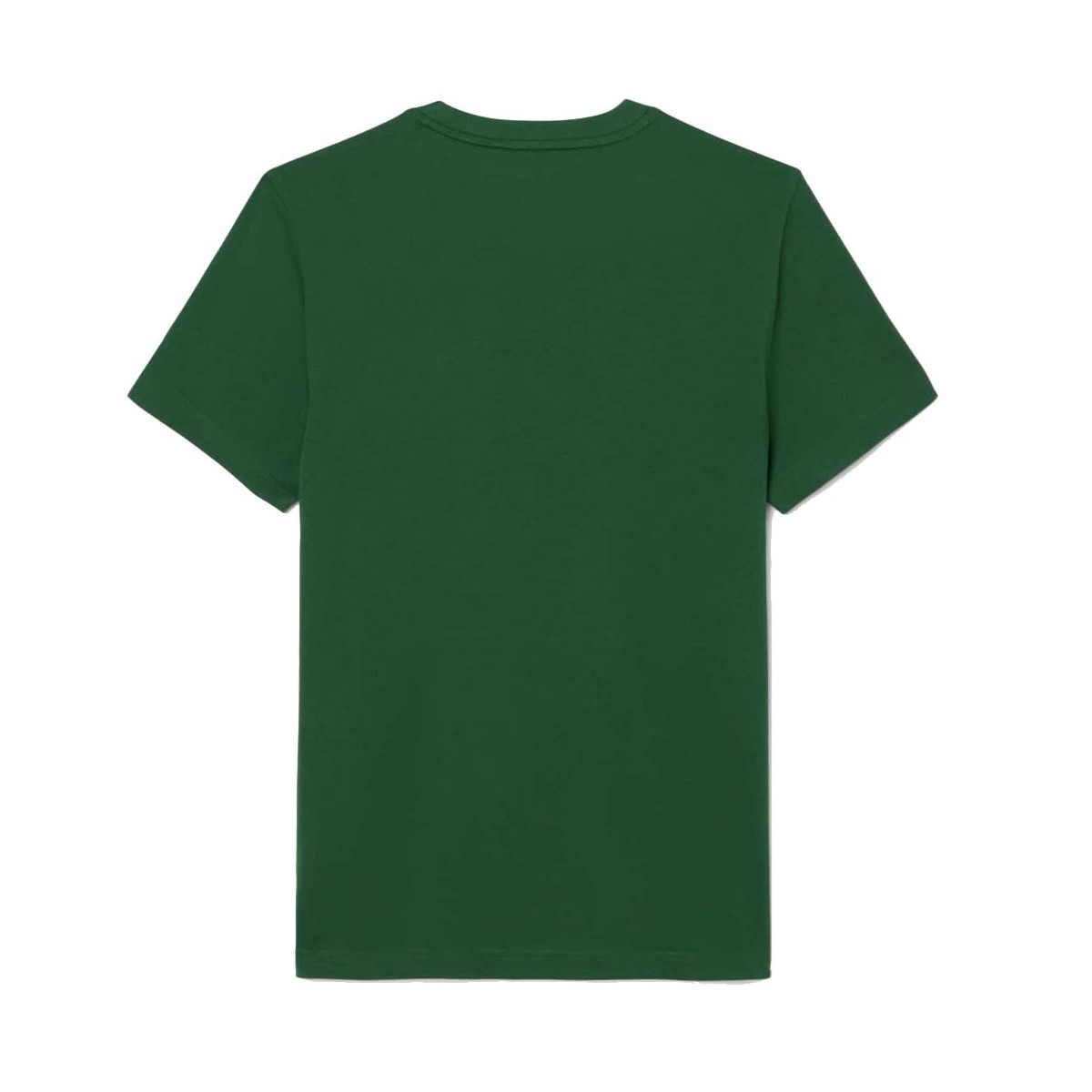 Pacco T-Shirt + Cappellino Lacoste Tennis x Novak Djokovic Grigio M&eacute;lange / Bianco