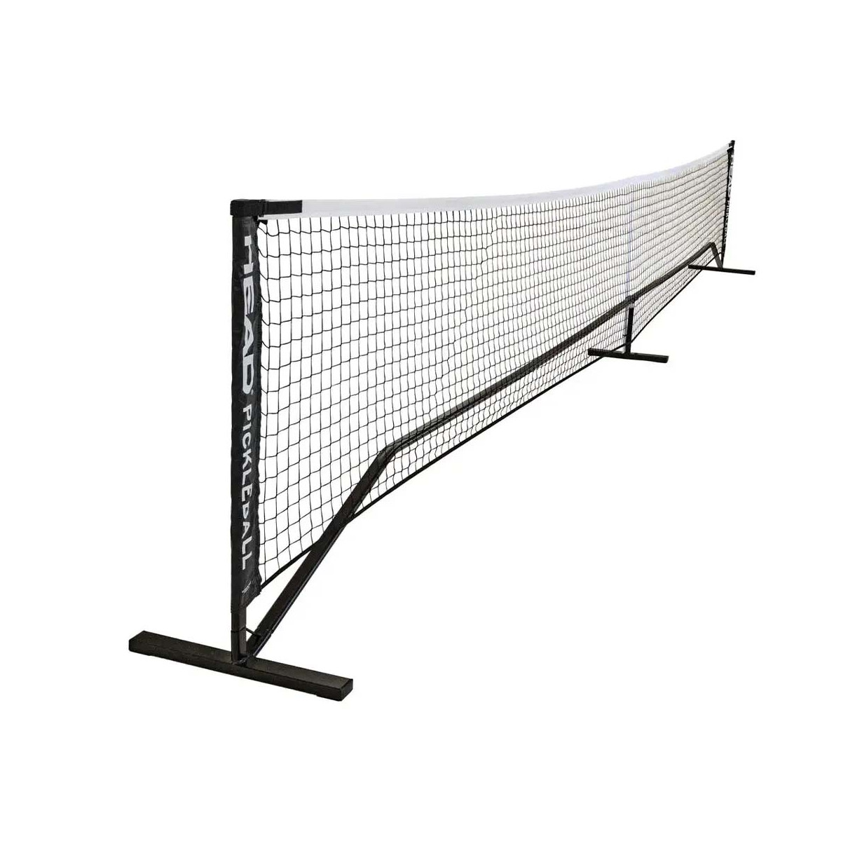 Rete da pickleball portatile Head