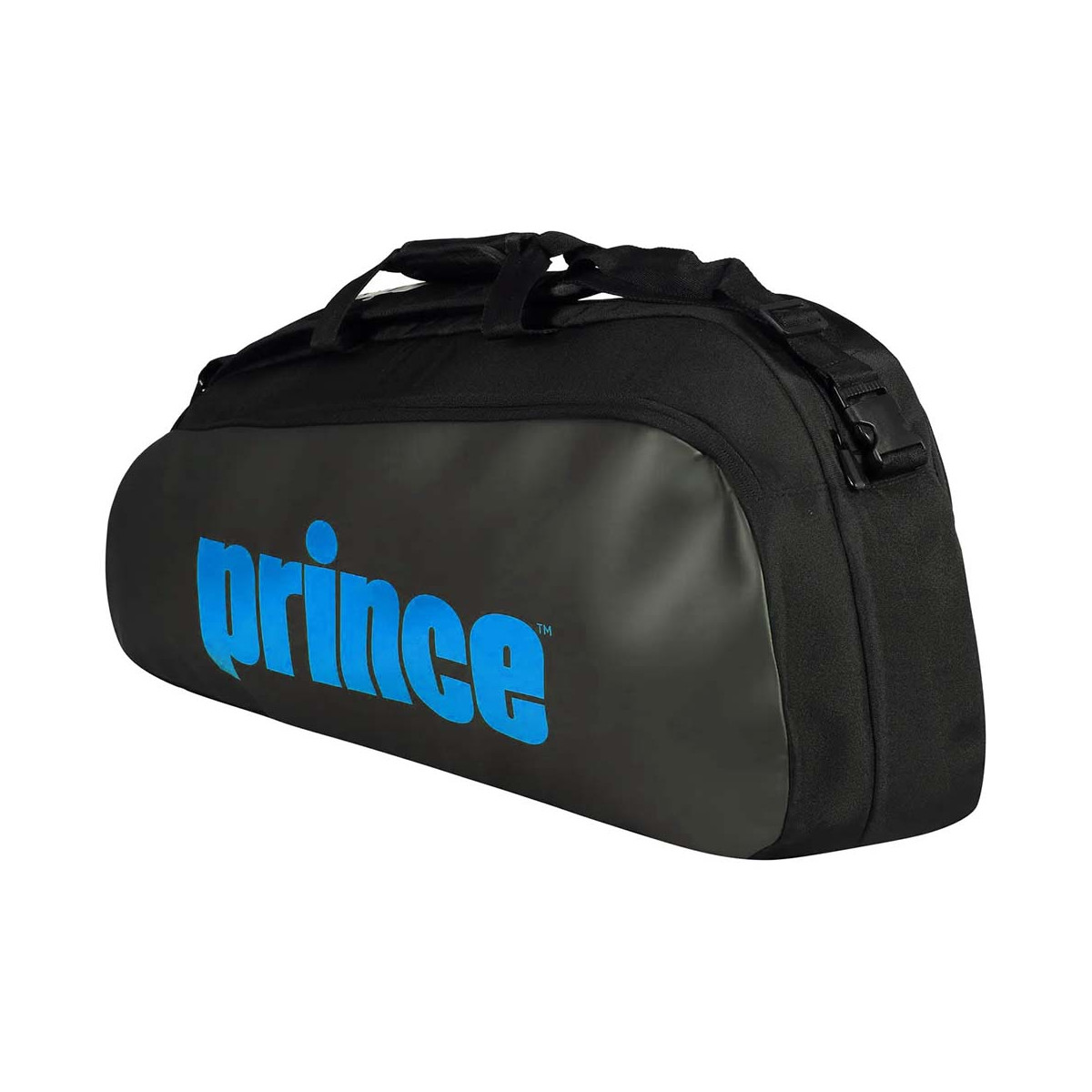 Borsa isotermica Prince Tour 1 Comp 3R Nero / Rosso