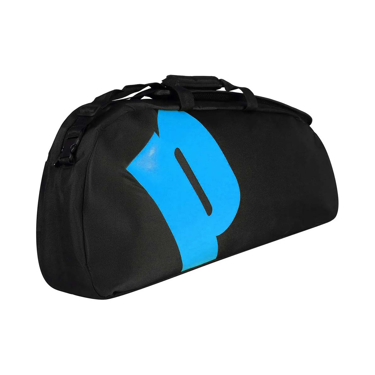 Borsa isotermica Prince Tour 1 Comp 3R Nero / Rosso