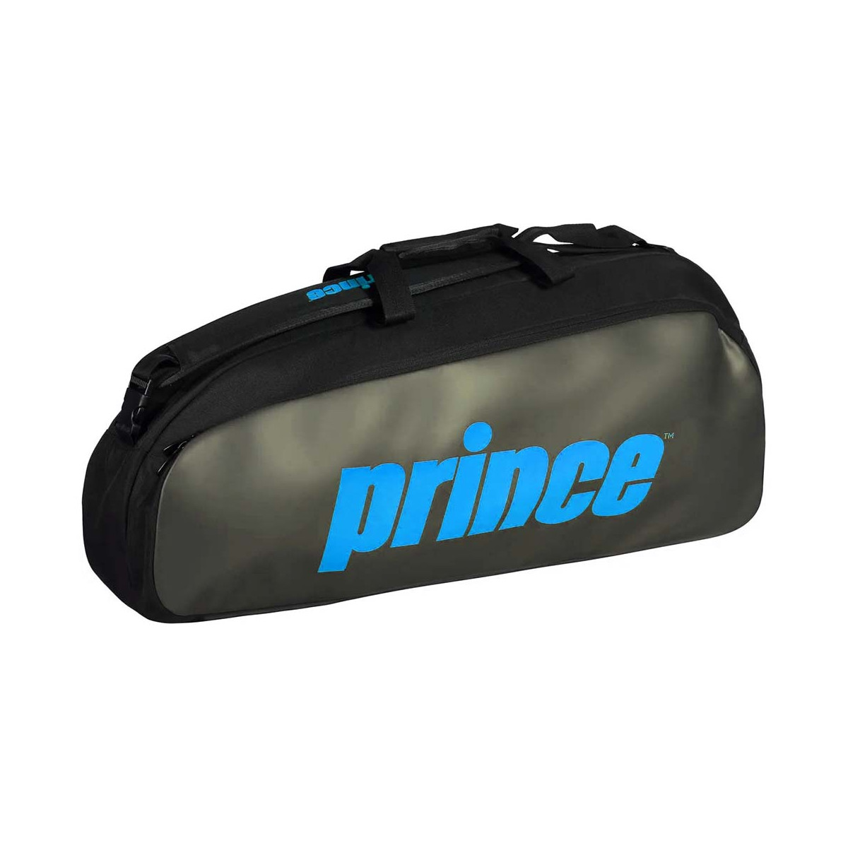 Borsa isotermica Prince Tour 1 Comp 3R Nero / Rosso