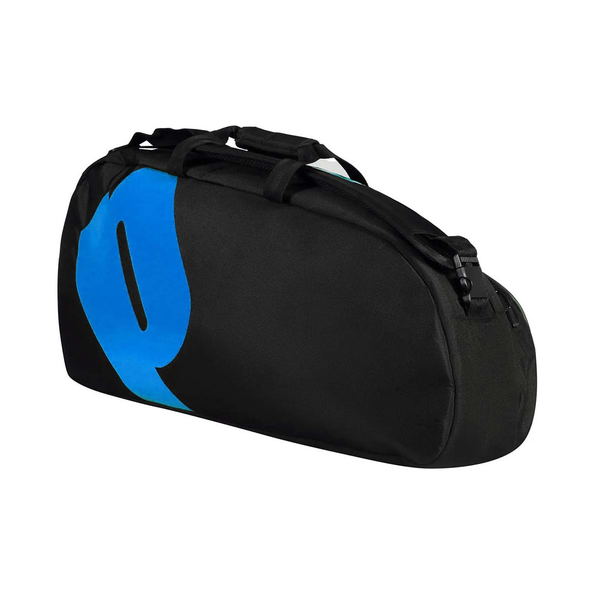 Borsa isotermica Prince Tour 1 Comp 3R Nero / Rosso