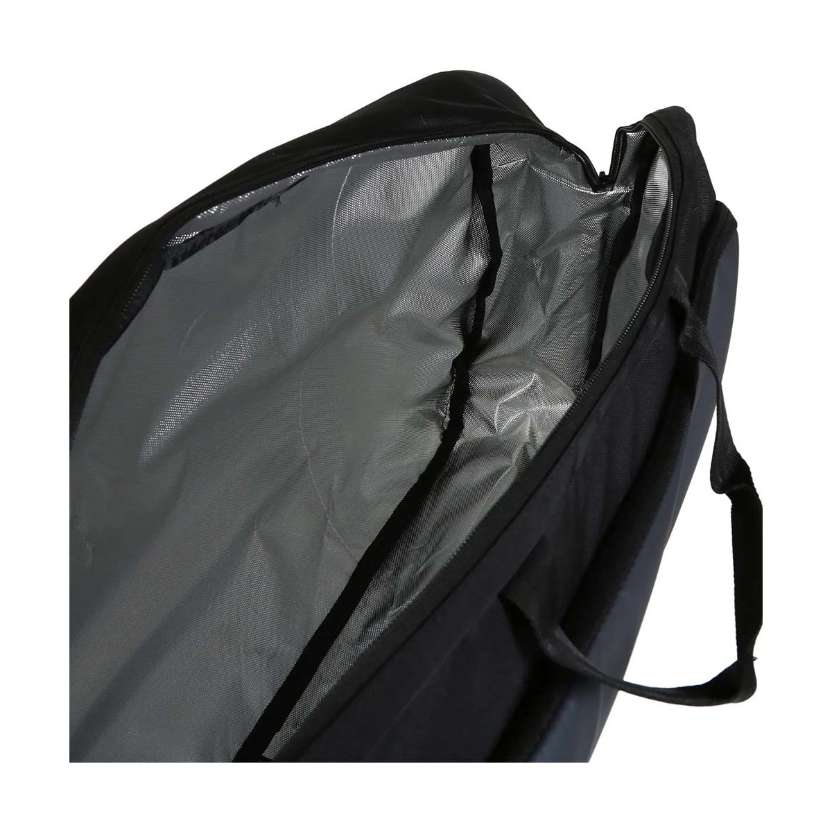 Borsa isotermica Prince Tour 1 Comp 3R Nero / Rosso