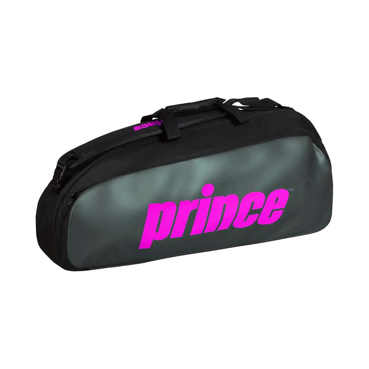 Borsa isotermica Prince Tour 1 Comp 3R Nero / Rosso