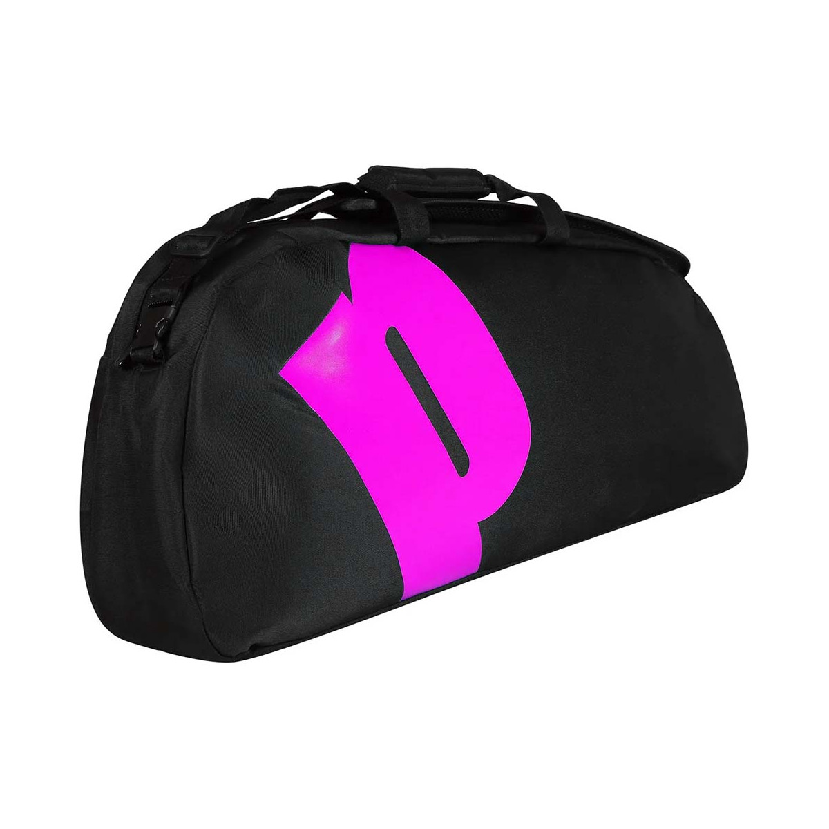 Borsa isotermica Prince Tour 1 Comp 3R Nero / Rosso