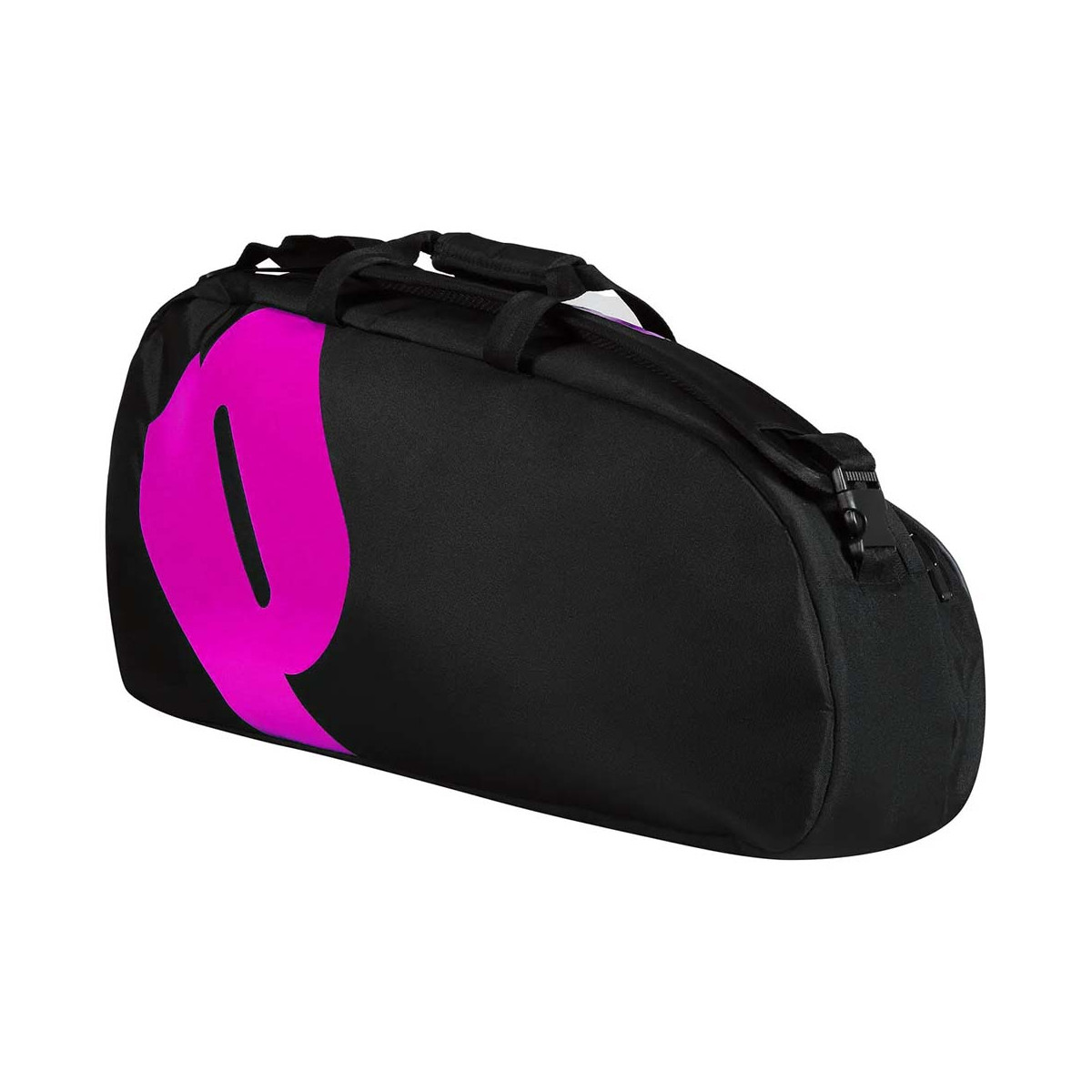 Borsa isotermica Prince Tour 1 Comp 3R Nero / Rosso