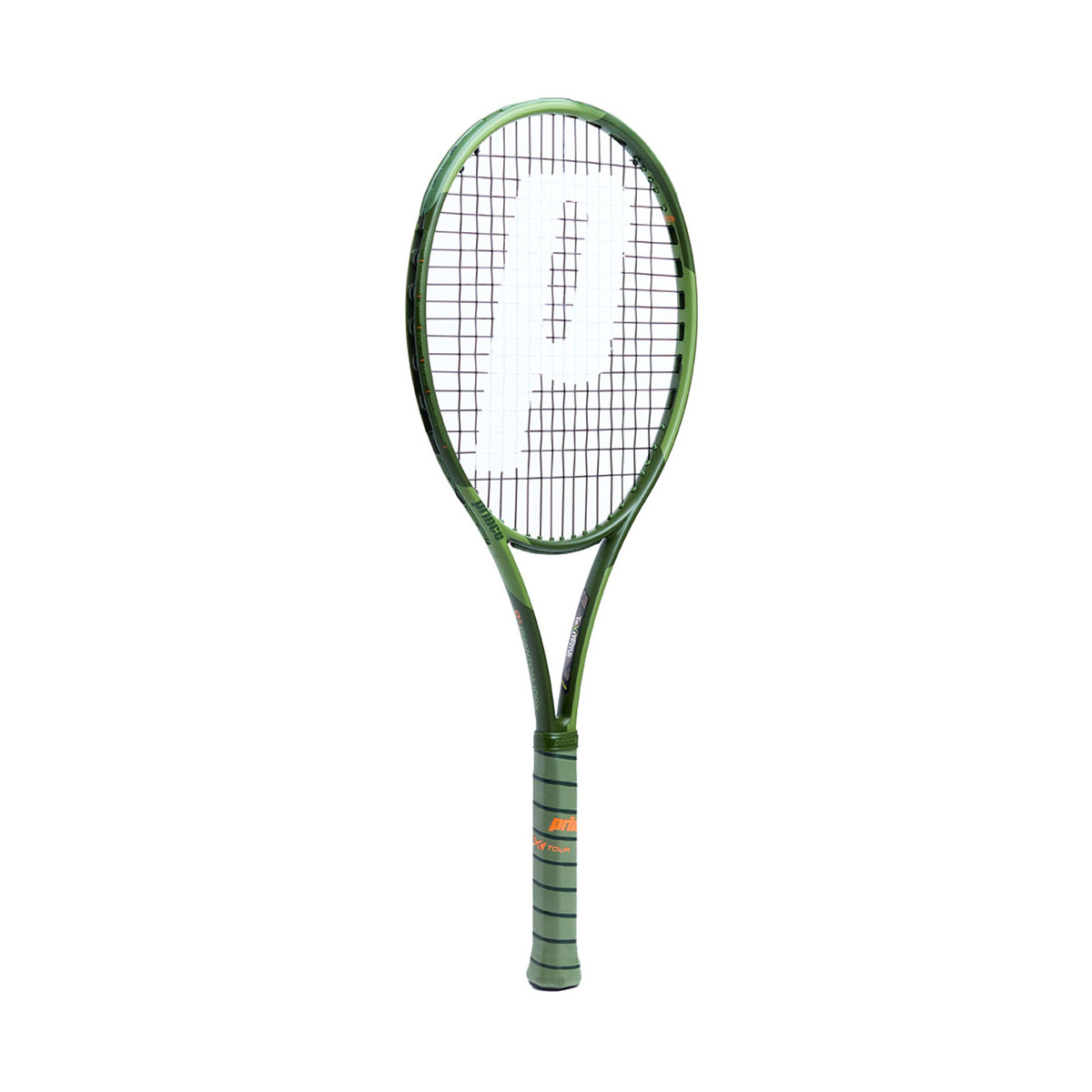 Racchette Prince Phantom 100X (305g)
