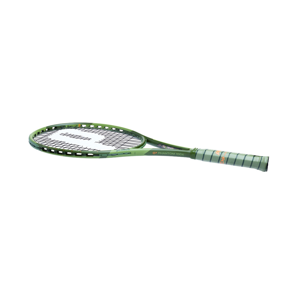 Racchette Prince Phantom 100X (305g)