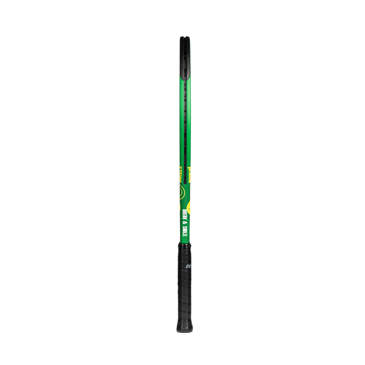 Racchette Prince x Smiley Beast Power 100 (285g)