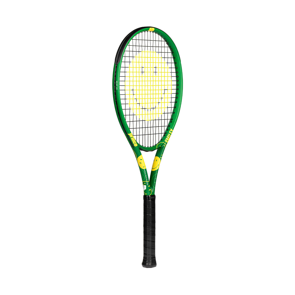 Racchette Prince x Smiley Beast Power 100 (285g)