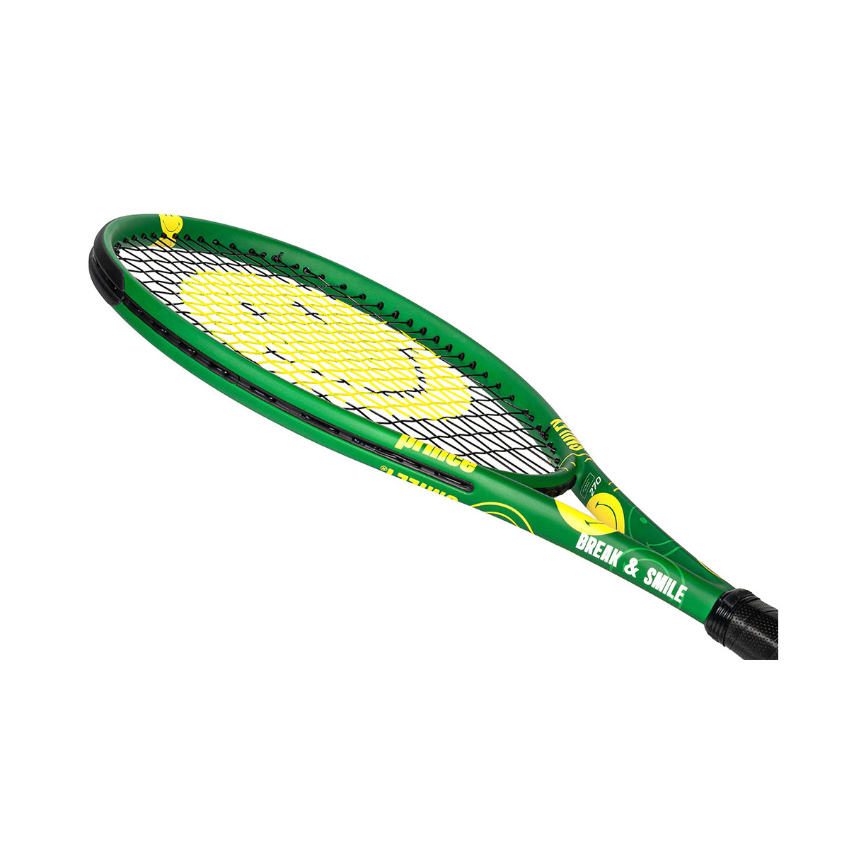 Racchette Prince x Smiley Beast Power 100 (285g)