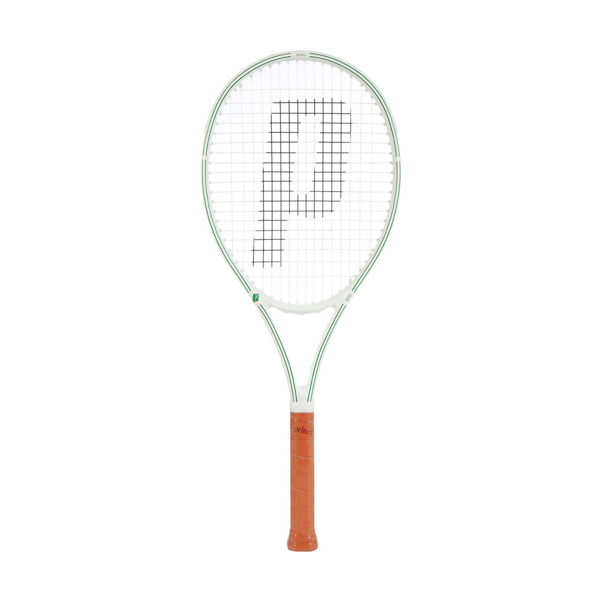 RacchettePrince Warrior 100 (285g)