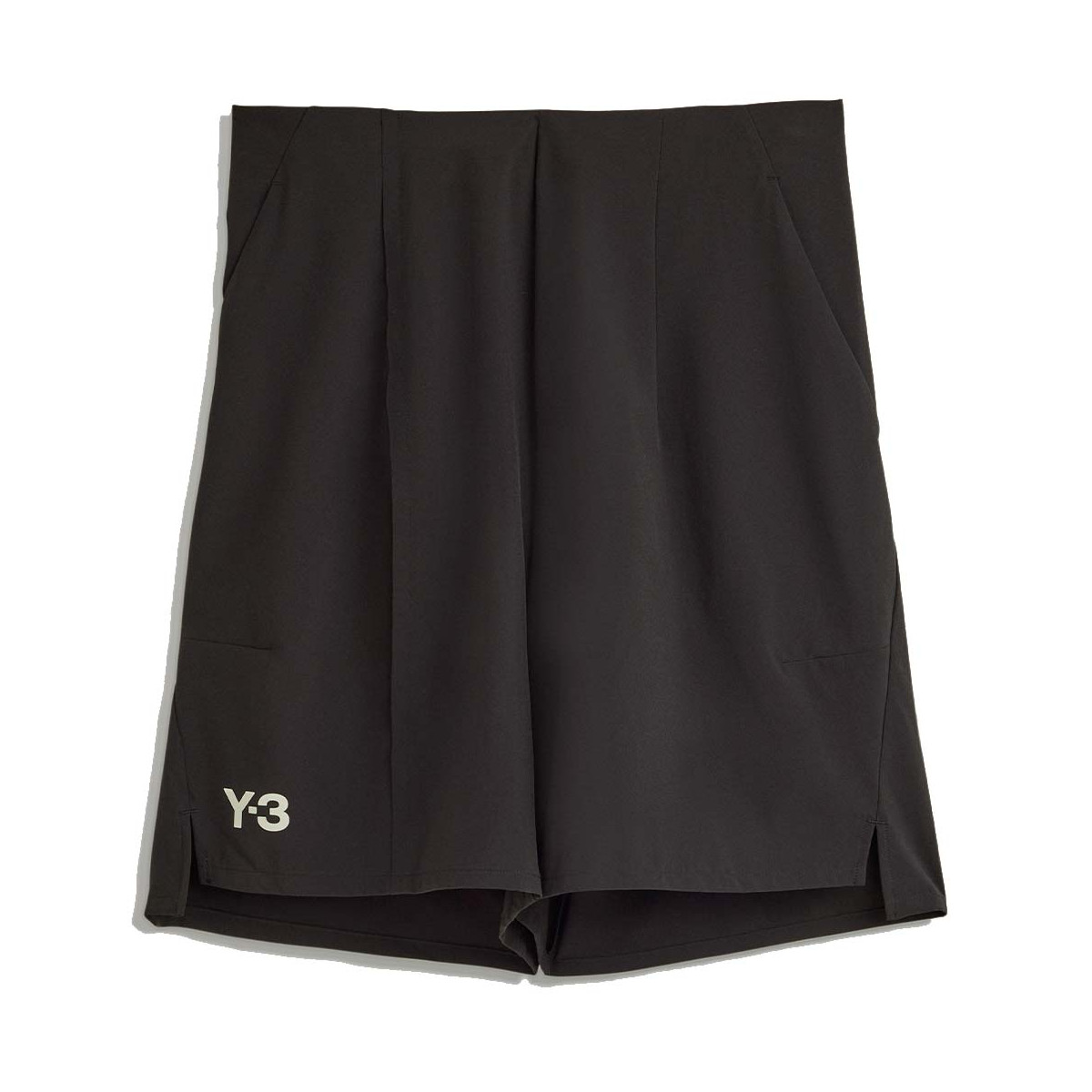 Short Adidas Ergo 18cm HeatRdy Nero