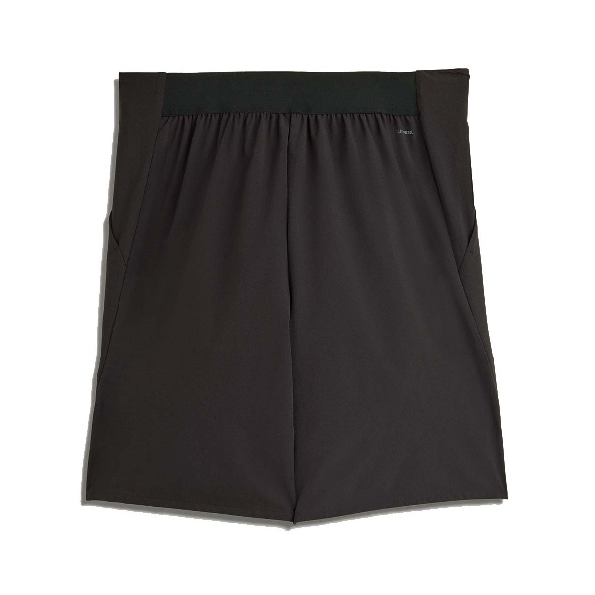 Short Adidas Ergo 18cm HeatRdy Nero