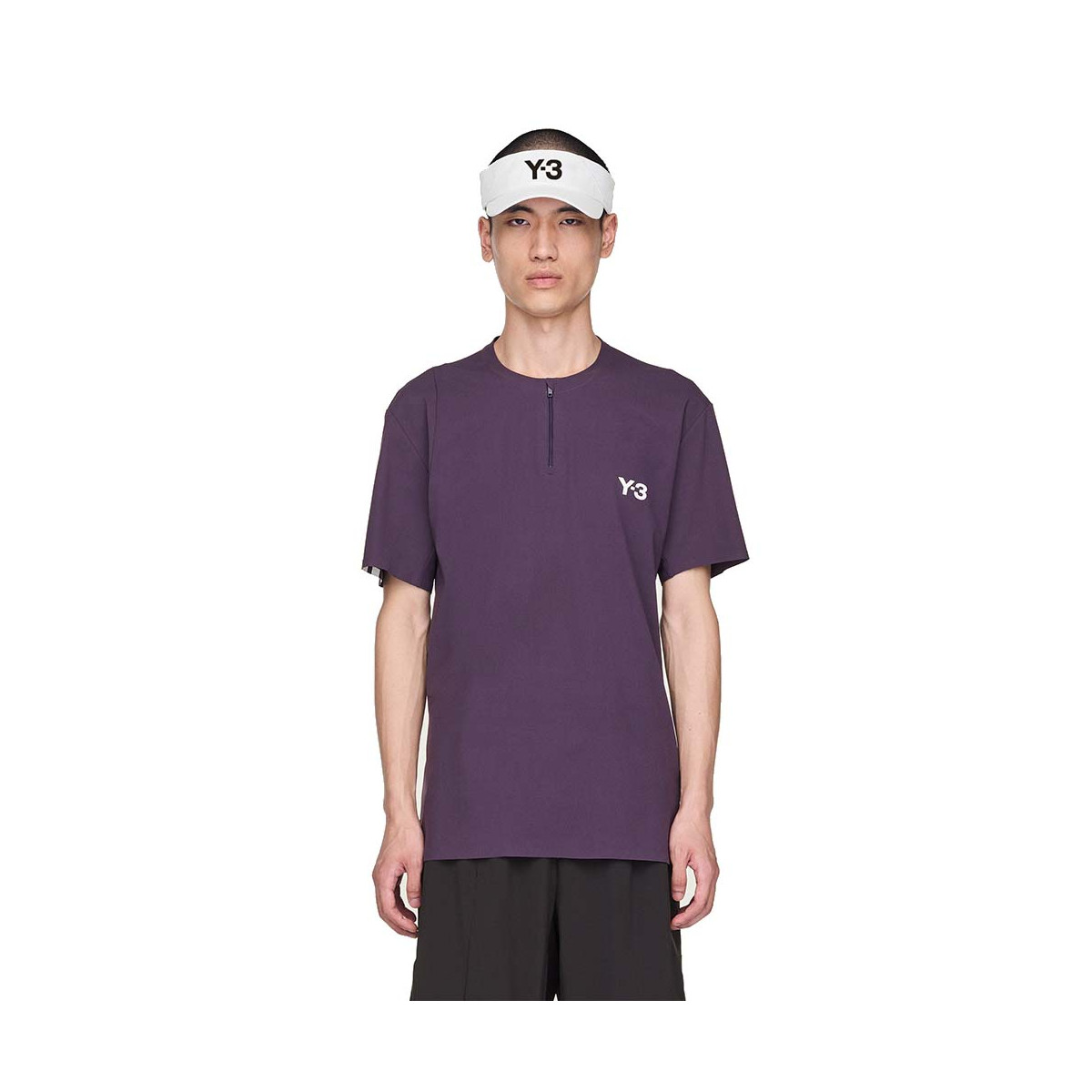 Maglietta Adidas Pro FreeLift Y-3 Off-White