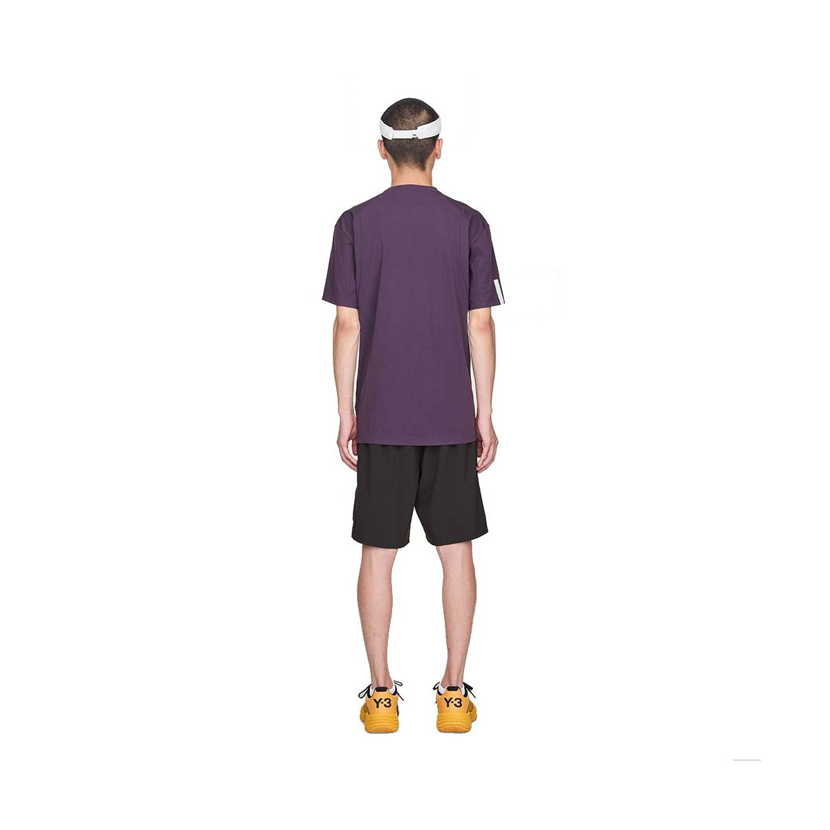 Maglietta Adidas Pro FreeLift Y-3 Off-White