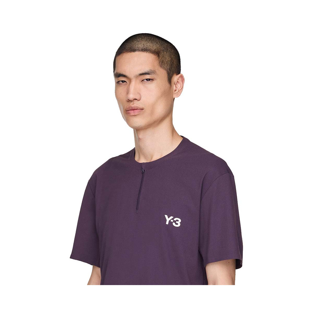 Maglietta Adidas Pro FreeLift Y-3 Off-White