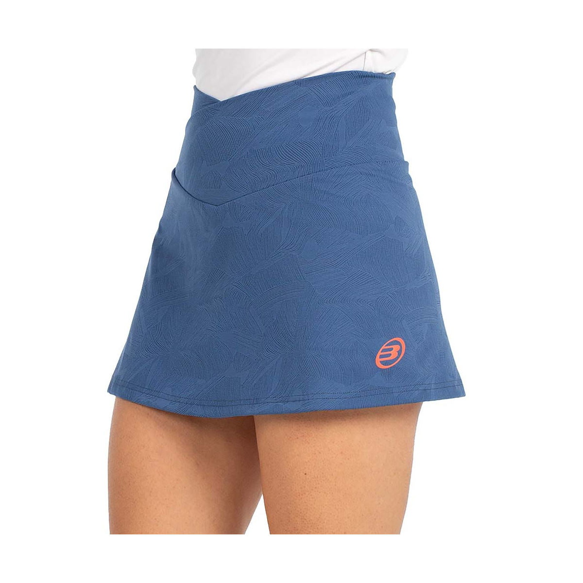 Gonna Bullpadel Chalan Blu
