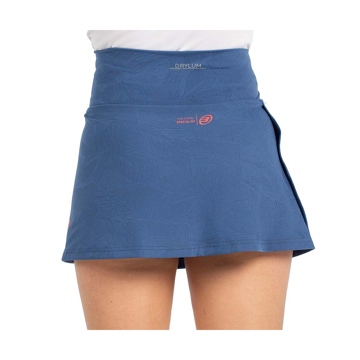 Gonna Bullpadel Chalan Blu