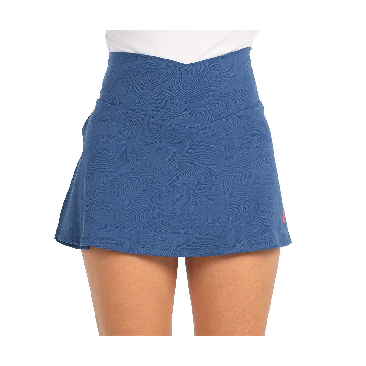 Gonna Bullpadel Chalan Blu