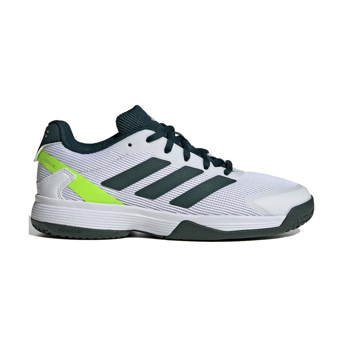 Scarpe Adidas Ubersonic Junior Verdi