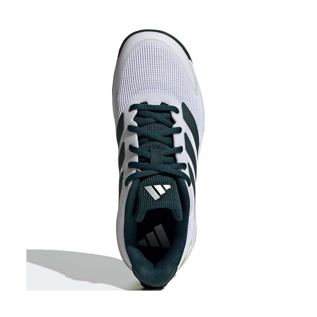 Scarpe Adidas Ubersonic Junior Verdi