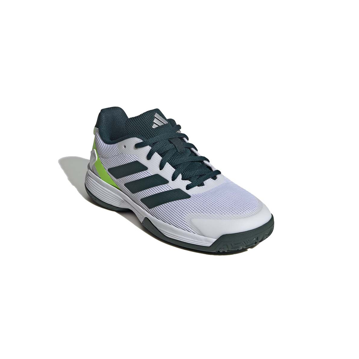 Scarpe Adidas Ubersonic Junior Verdi