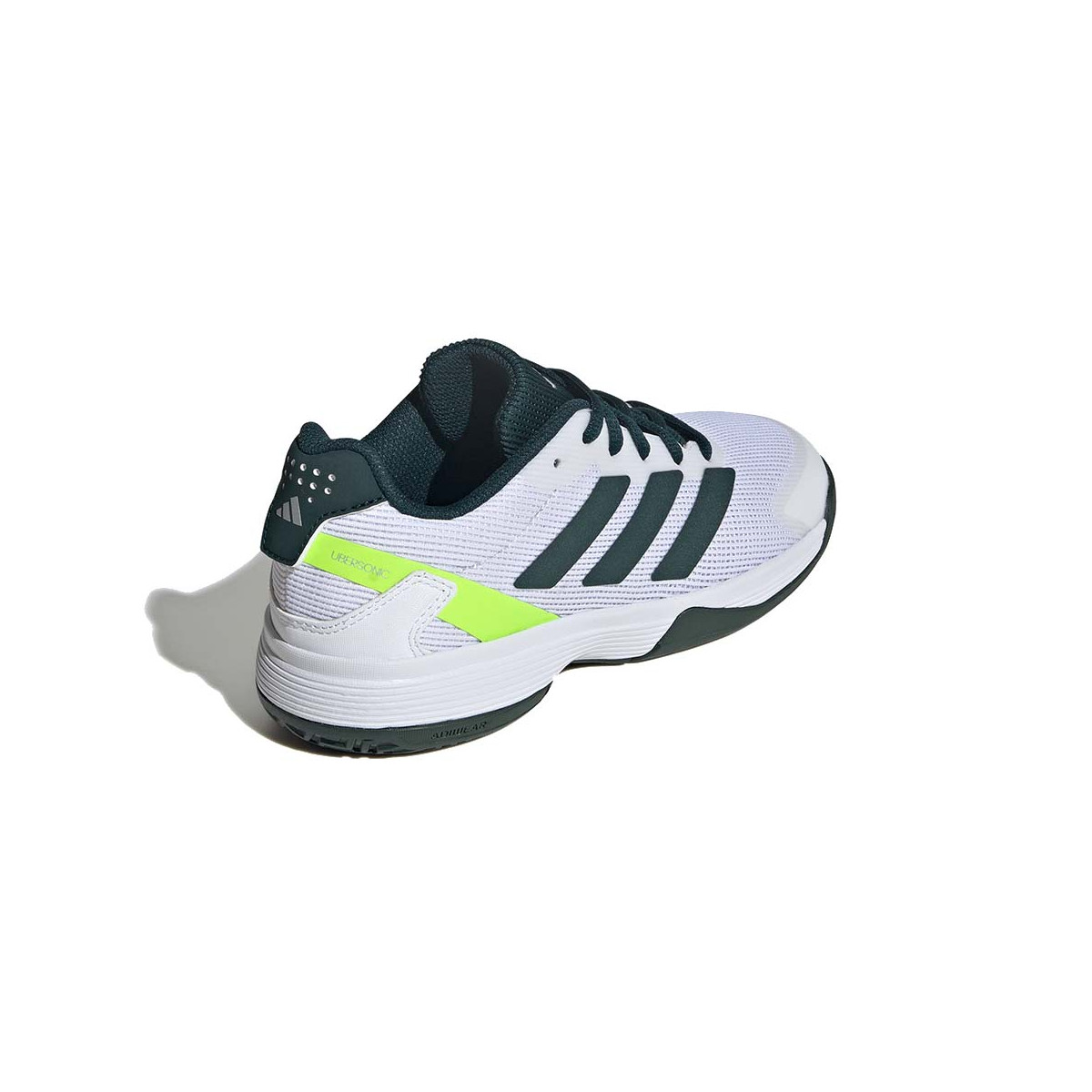 Scarpe Adidas Ubersonic Junior Verdi