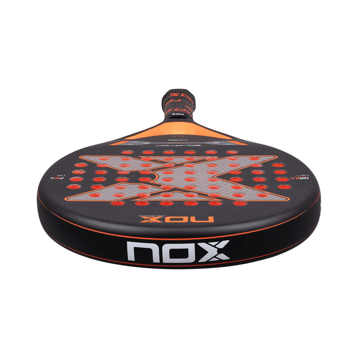 Racchetta Nox Equation Advanced 2025