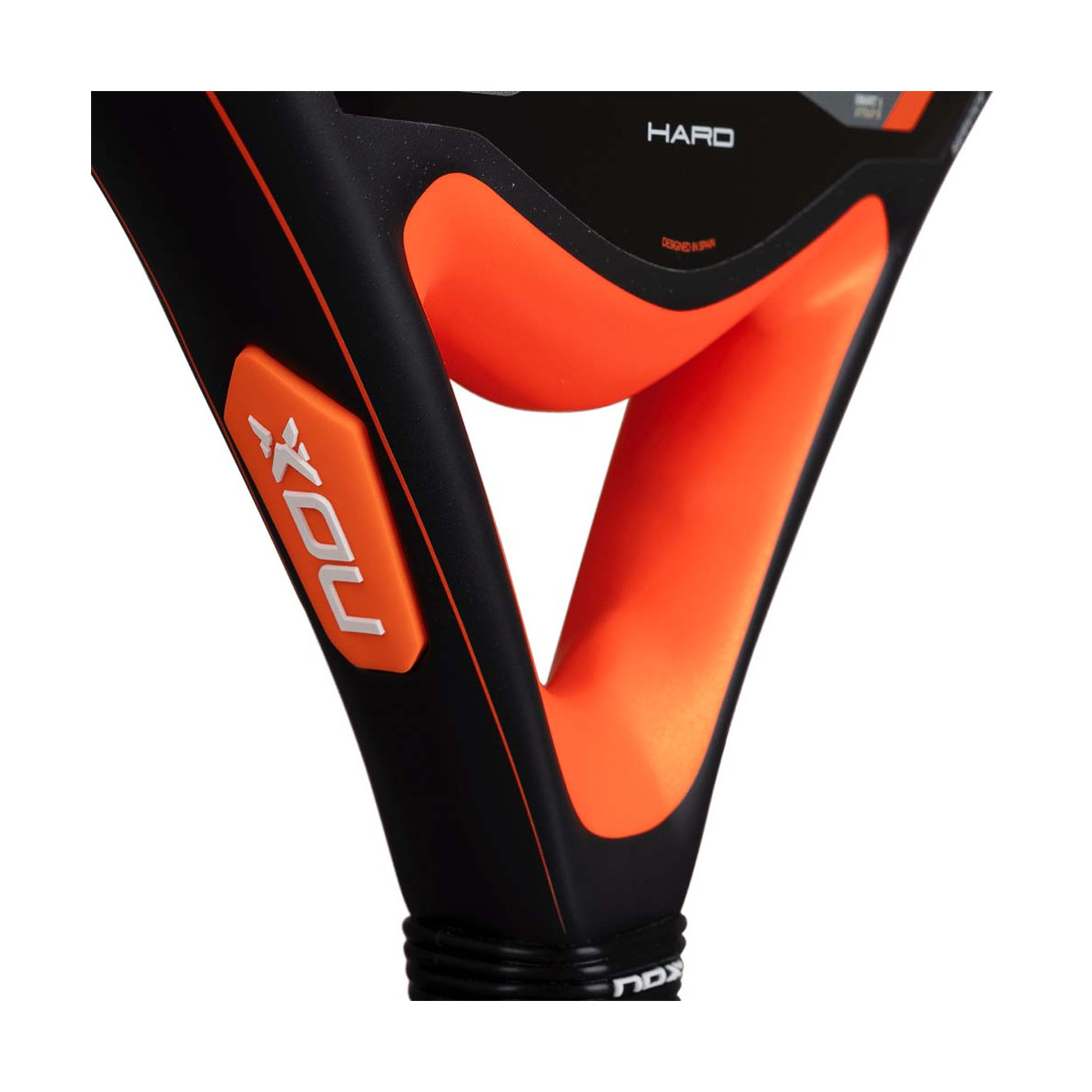Racchetta Nox Equation Advanced 2025