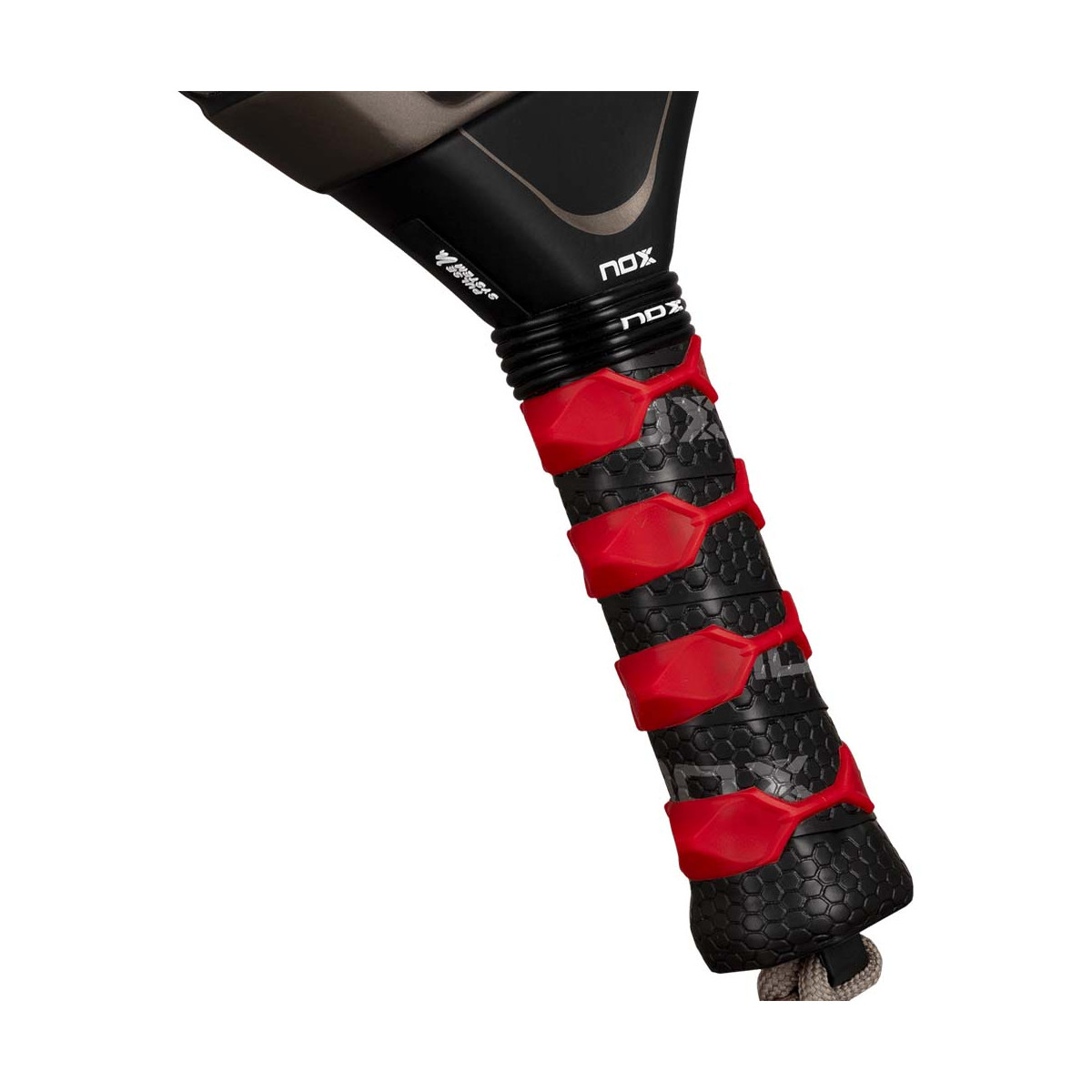 Racchetta Nox AT10 Pro Cup Hard 2025
