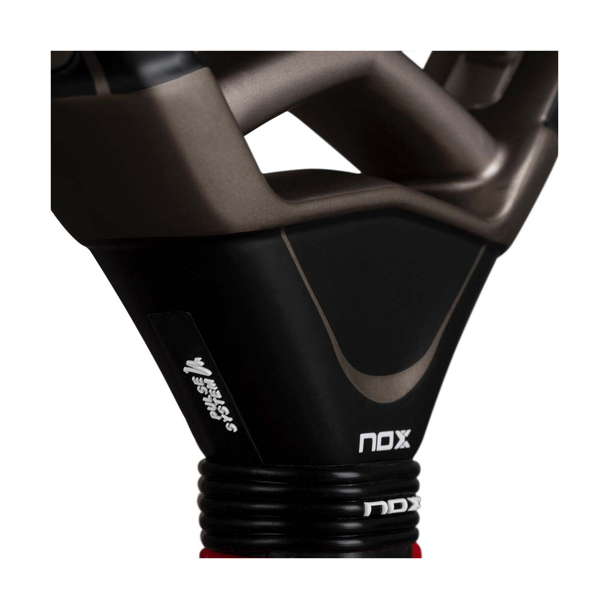 Racchetta Nox AT10 Pro Cup Hard 2025