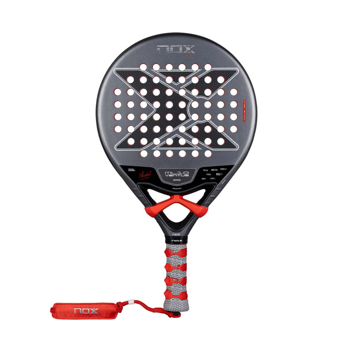 Racchetta Nox ML10 Quantum 3K 2025