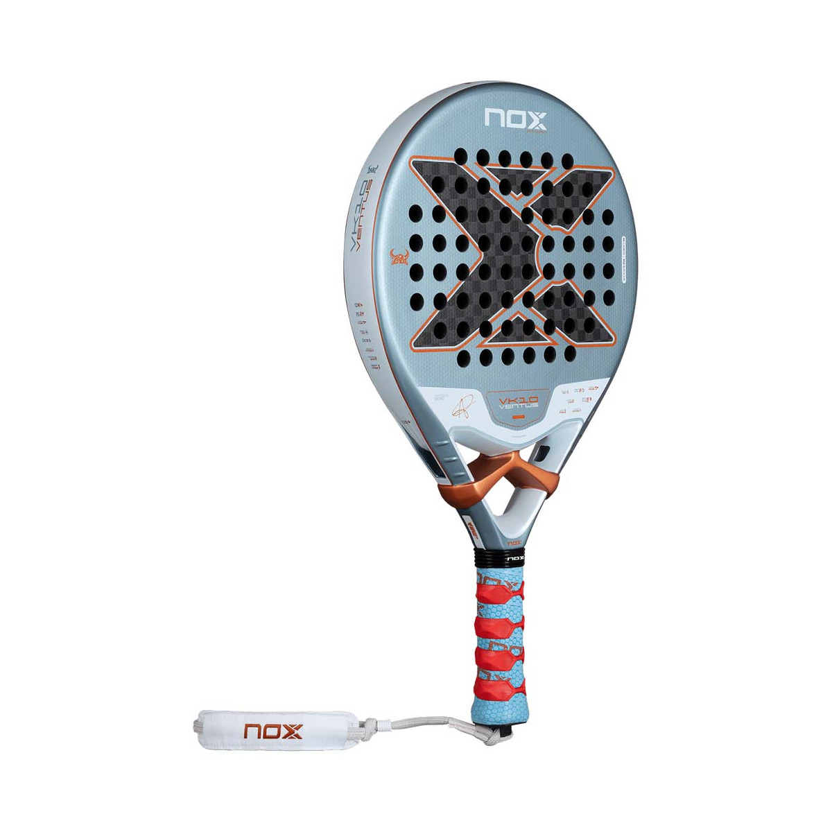 Racchetta Nox TL10 Quantum 12K 2025