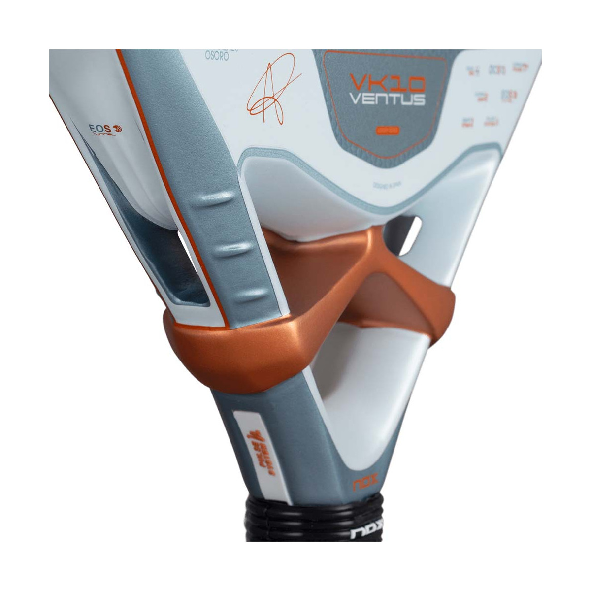 Racchetta Nox TL10 Quantum 12K 2025