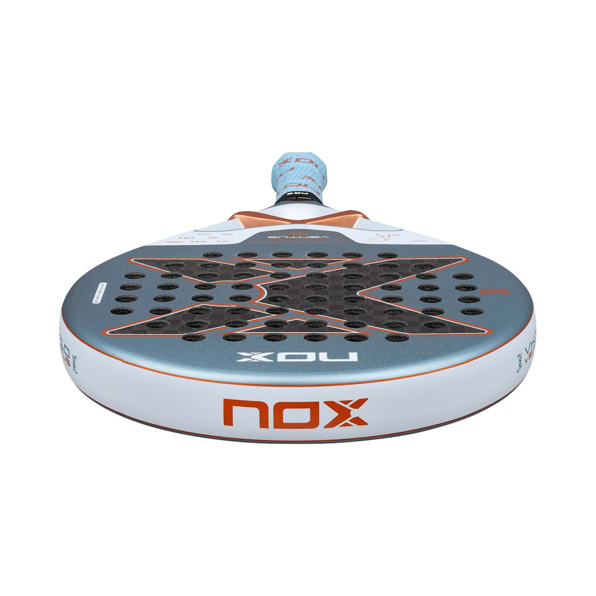 Racchetta Nox TL10 Quantum 12K 2025
