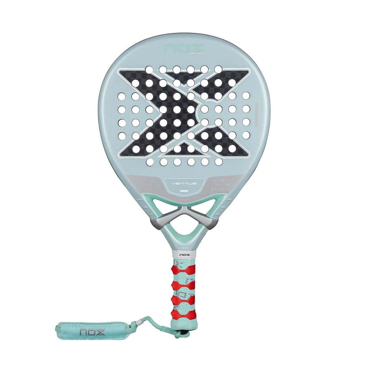 Racchetta Nox VK10 Ventus Control 12K 2026