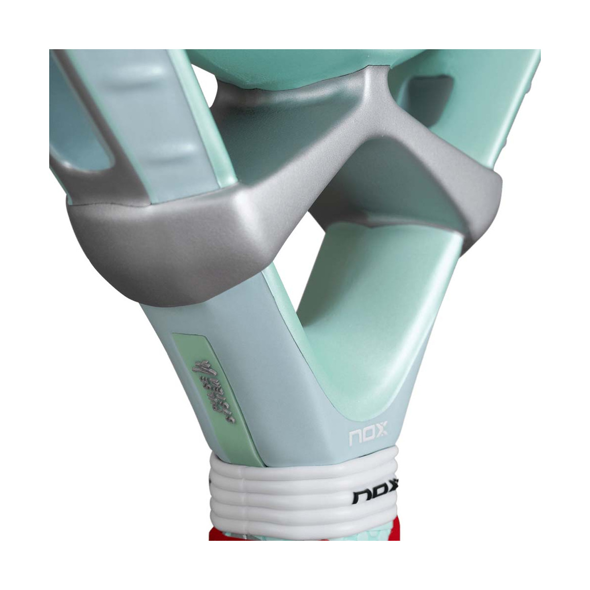 Racchetta Nox VK10 Ventus Control 12K 2026