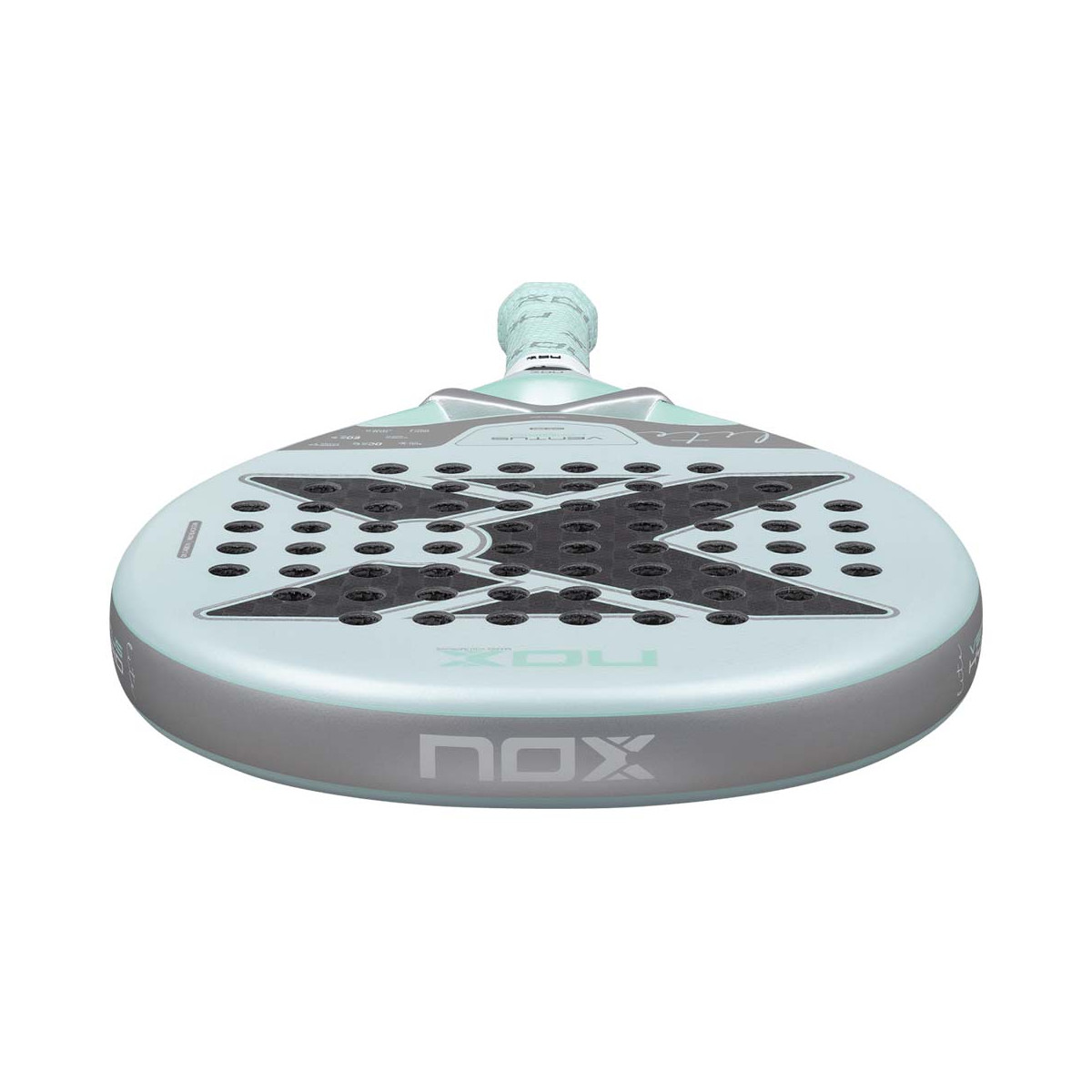 Racchetta Nox VK10 Ventus Control 12K 2026