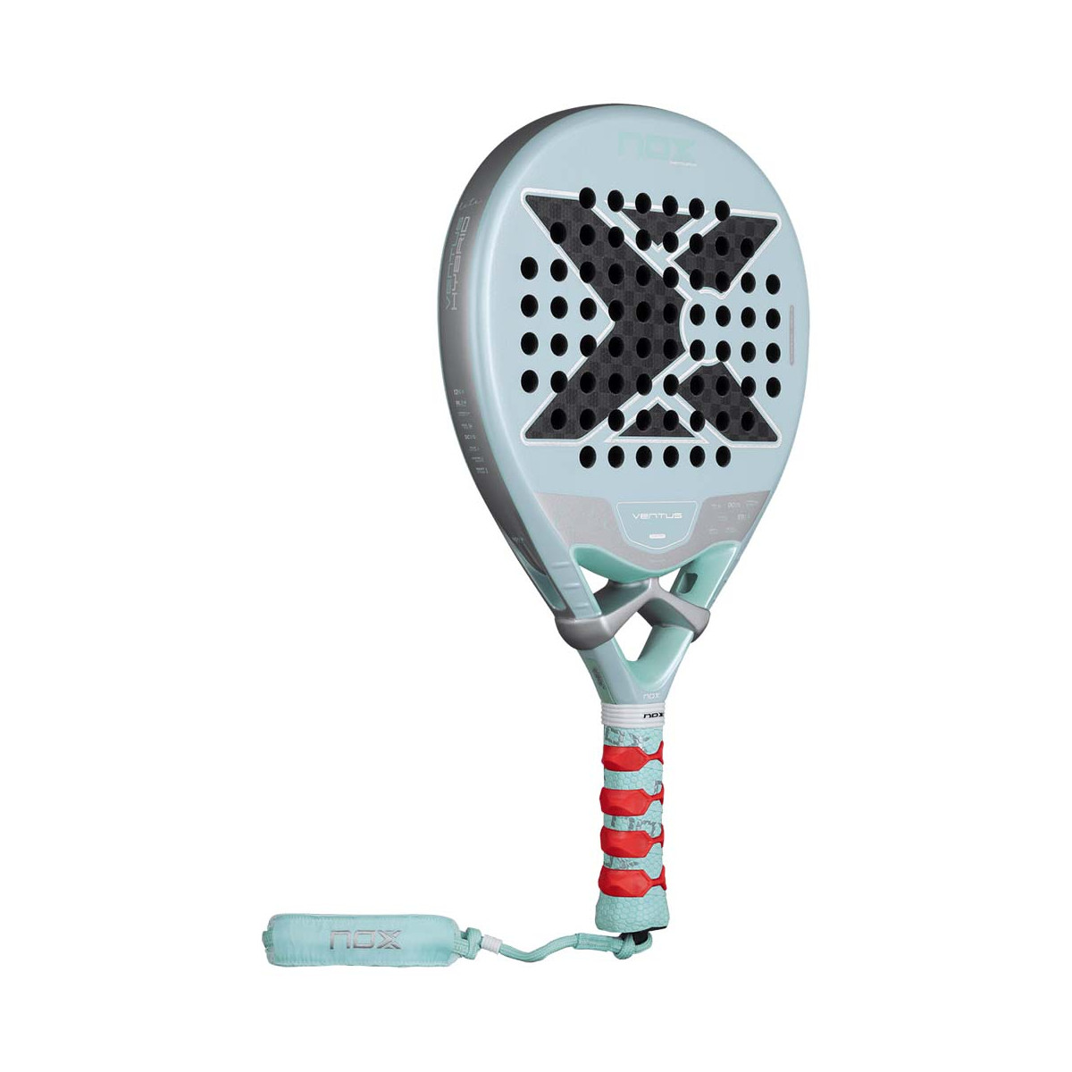 Racchetta Nox VK10 Ventus Control 12K 2026
