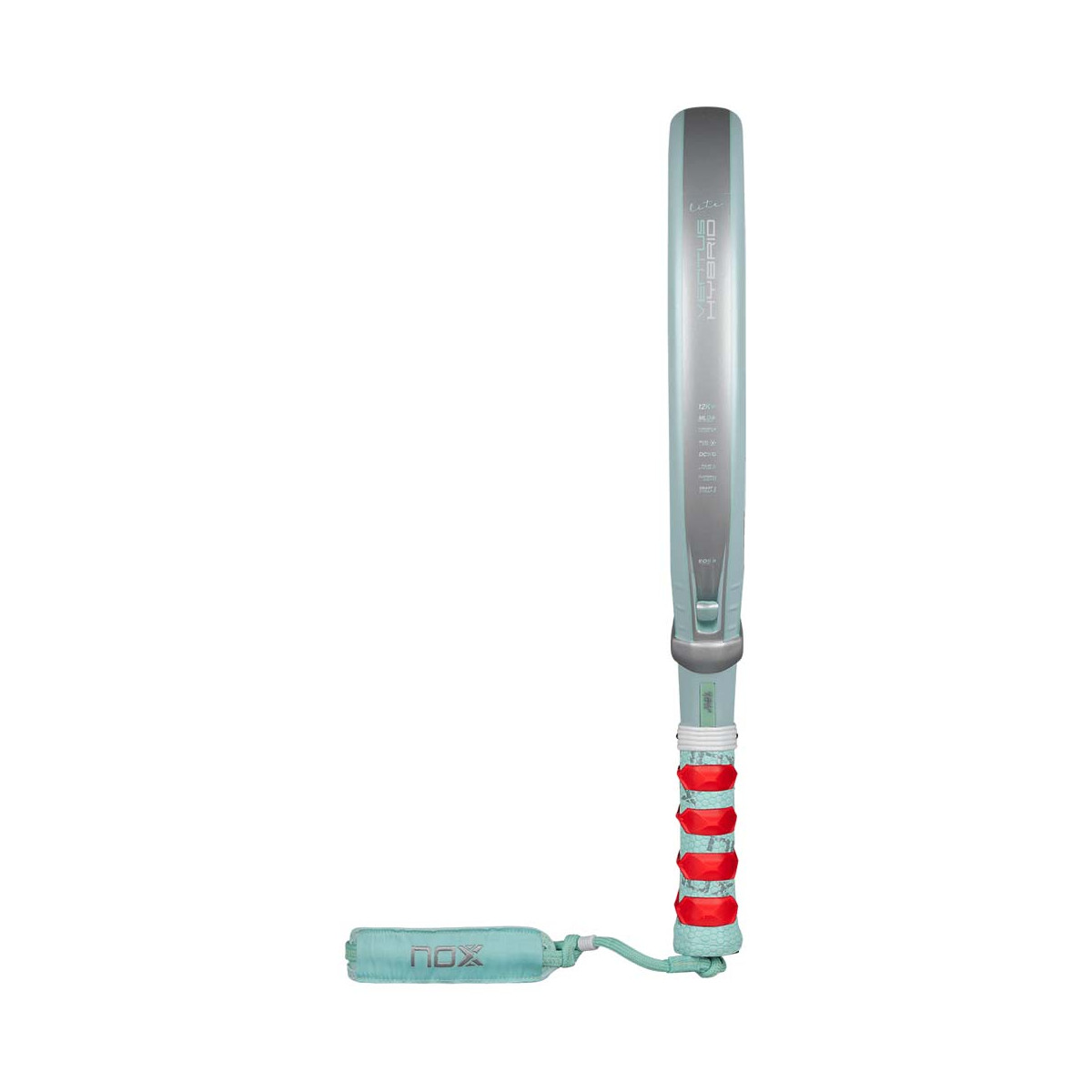 Racchetta Nox VK10 Ventus Control 12K 2026