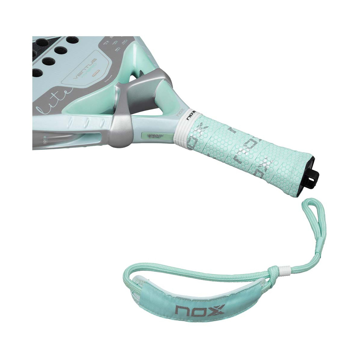 Racchetta Nox VK10 Ventus Control 12K 2026