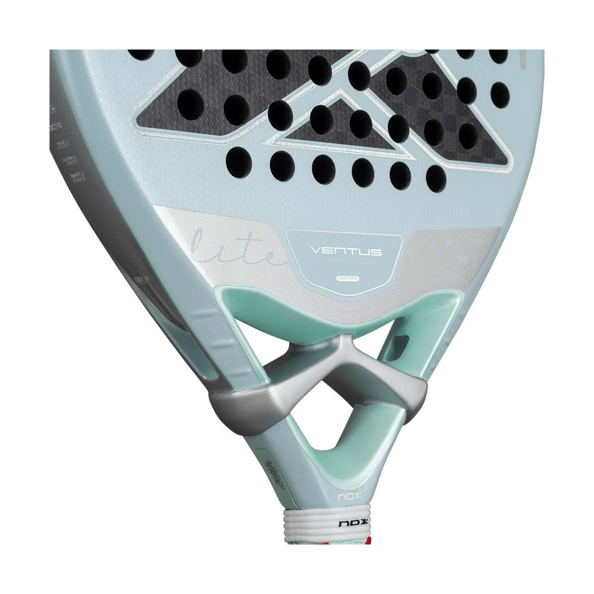 Racchetta Nox VK10 Ventus Control 12K 2026