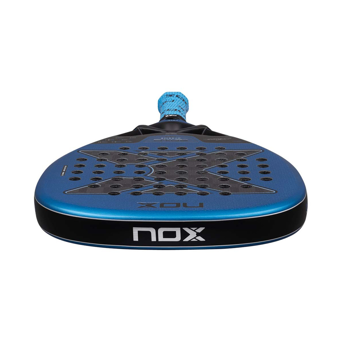 Racchetta Nox EA10 Ventus Attack 12K Xtreme 2026