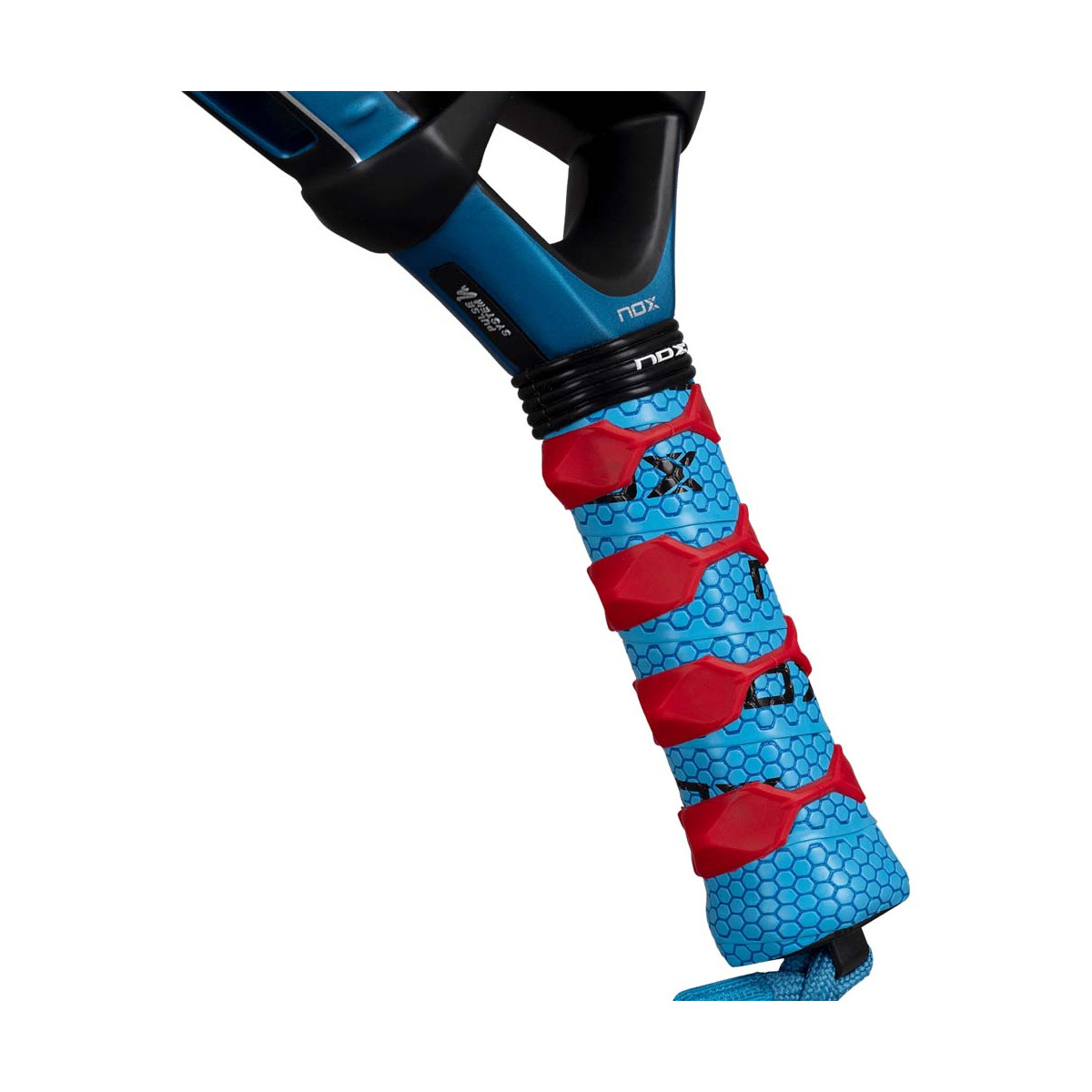 Racchetta Nox EA10 Ventus Attack 12K Xtreme 2026