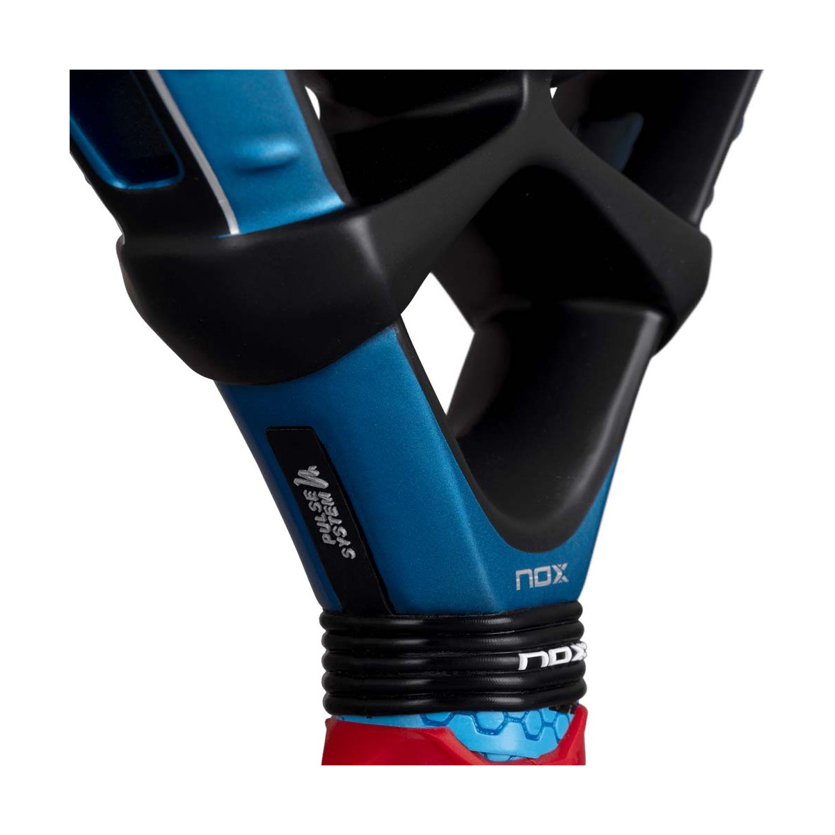 Racchetta Nox EA10 Ventus Attack 12K Xtreme 2026