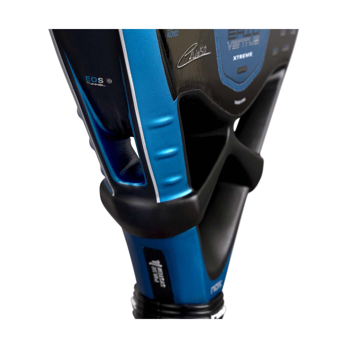 Racchetta Nox EA10 Ventus Attack 12K Xtreme 2026