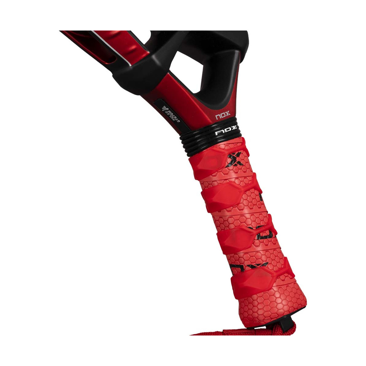 Racchetta Nox EA10 Ventus Attack 12K Xtreme 2026