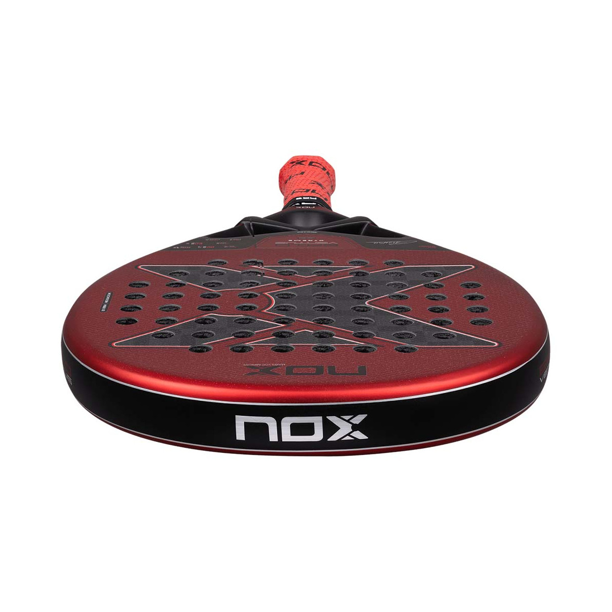 Racchetta Nox EA10 Ventus Attack 12K Xtreme 2026