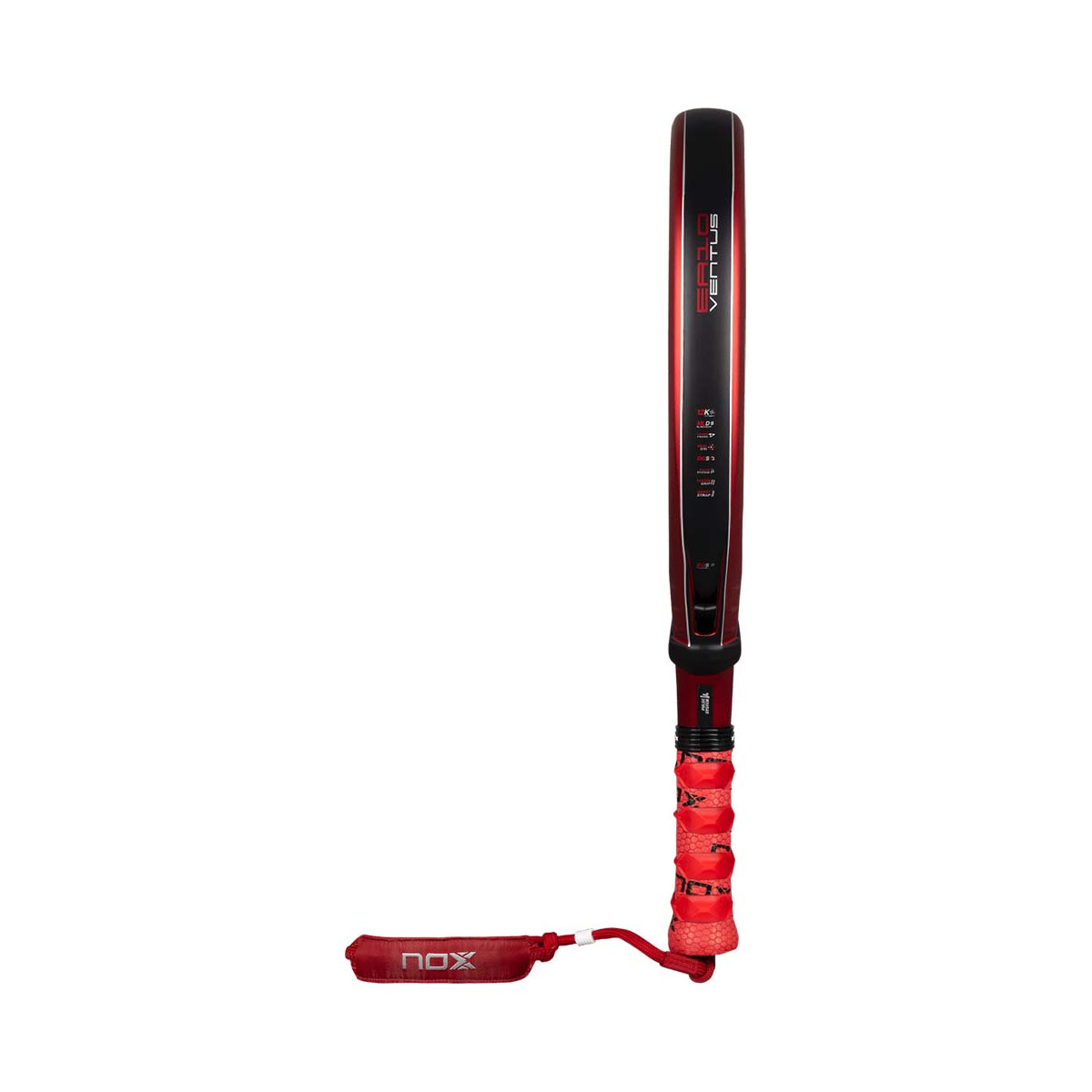 Racchetta Nox EA10 Ventus Attack 12K Xtreme 2026